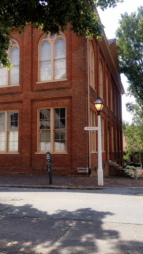 Museum «Historic Town of Salem», reviews and photos, 600 S Main St, Winston-Salem, NC 27101, USA