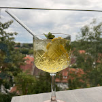 Photo n°2 de l'avis de Manuela.o fait le 06/08/2023 à 12:31 sur le  Gasthaus zur Alm in Warburg à Warburg