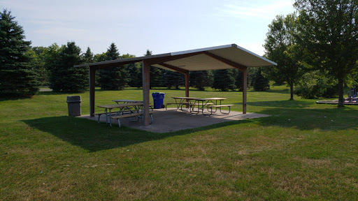Park «Happy Acres Park», reviews and photos, 11900 7th St NE, Blaine, MN 55434, USA