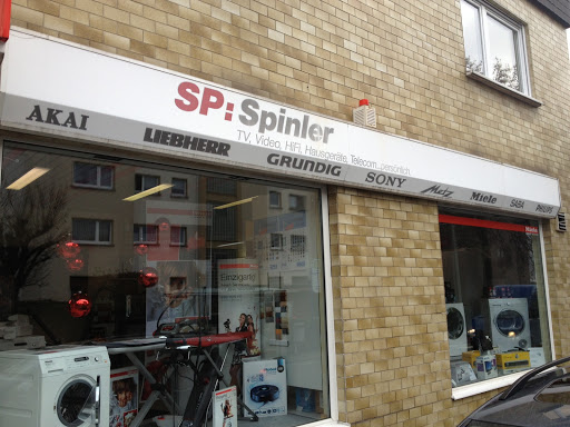 Elektro-Service-Spinler