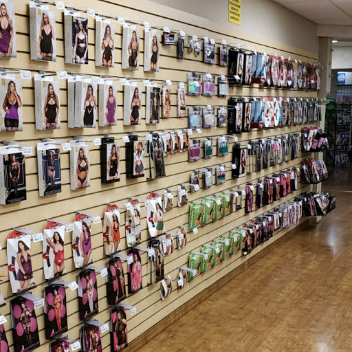 Adult Entertainment Store «Adult Shop», reviews and photos, 2410 Mission St SE, Salem, OR 97302, USA