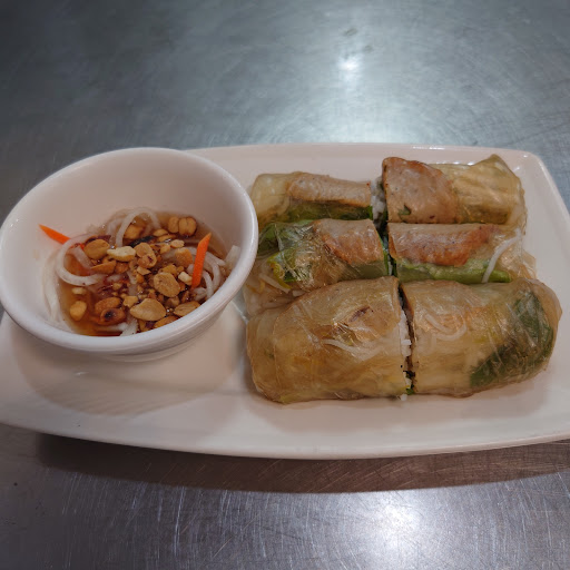 越南素食料理 的照片
