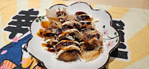 Takoyaki du Restaurant japonais KIBO NO KI Ramen & pokebowl à Paris - n°6