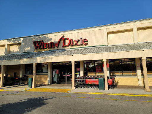 Grocery Store «Winn-Dixie», reviews and photos, 3850 N 46th Ave, Hollywood, FL 33021, USA