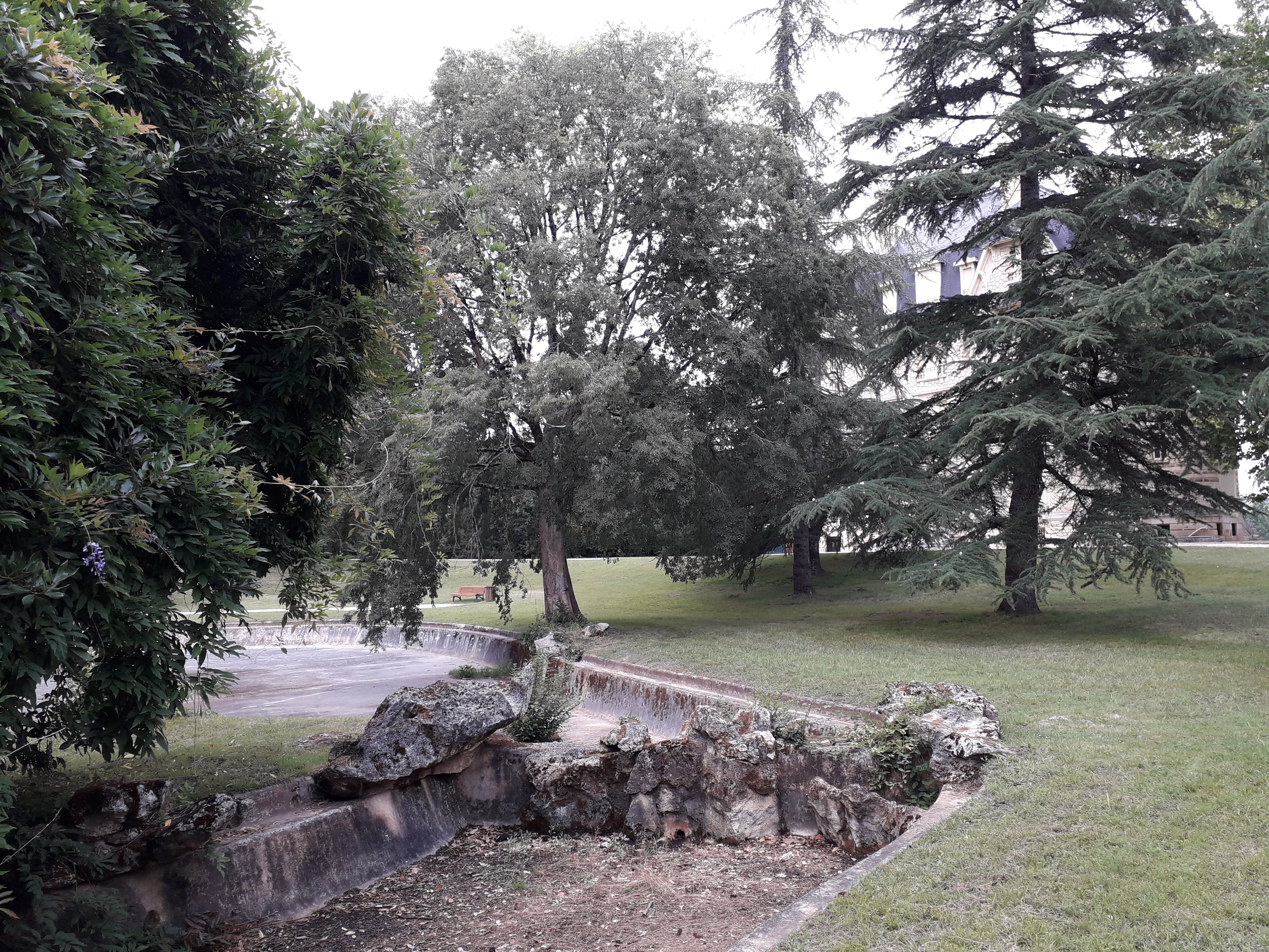 Photo n° 14 de l'avis de Francine.o fait le 25/06/2021 à 06:00