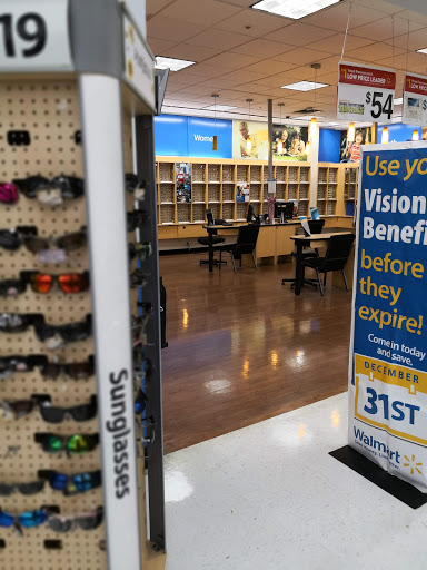 Optician «Walmart Vision & Glasses», reviews and photos, 270 Indian Run St, Exton, PA 19341, USA
