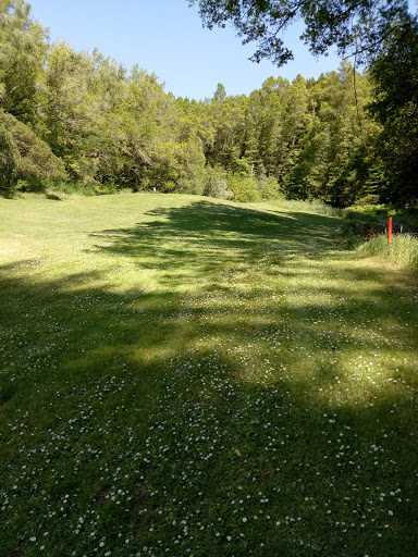 Golf Course «Mill Valley Golf Course», reviews and photos, 280 Buena Vista Ave, Mill Valley, CA 94941, USA