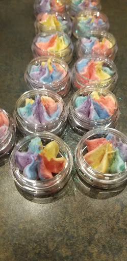 Beauty Salon «The Glam Parlor & Day Spa», reviews and photos, 2936 N 67th Pl, Scottsdale, AZ 85251, USA