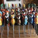 Photo n°1 de l'avis de Martina.a fait le 22/05/2018 à 09:02 sur le  Kreiterhof Egerten à Kandern