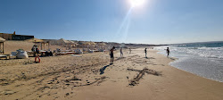 Photo de Masyaf Ras El hekma Beach avec un niveau de propreté de très propre