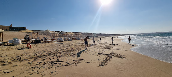Masyaf Ras El hekma Beach