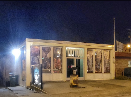 Tattoo Shop «Lighthouse Tattoo», reviews and photos, 328 N Cumberland St, Lebanon, TN 37087, USA