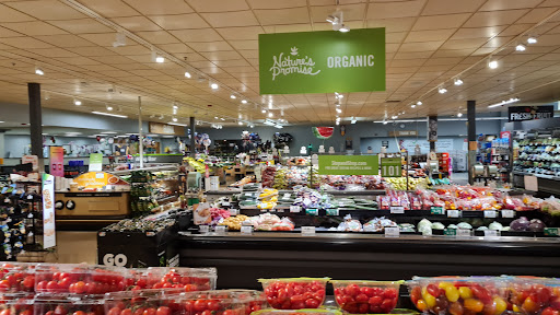 Supermarket «Super Stop & Shop», reviews and photos, 500 MA-134, South Dennis, MA 02660, USA