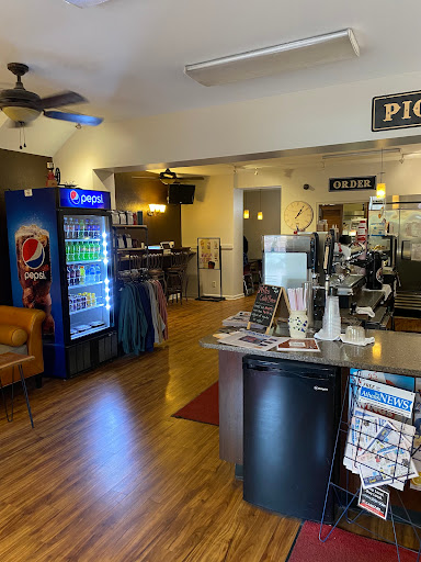 Cafe «Court Street Coffee», reviews and photos, 67 S Court St, Athens, OH 45701, USA