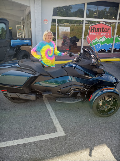 ATV Dealer «Dal-Kawa HPS», reviews and photos, 312 Kanuga Rd, Hendersonville, NC 28739, USA
