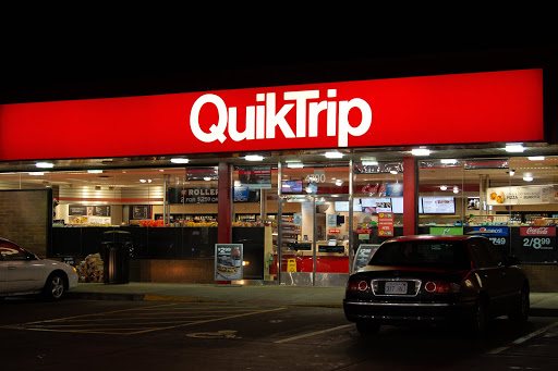 QuikTrip, 4700 Lamar Ave, Mission, KS 66202, USA, 