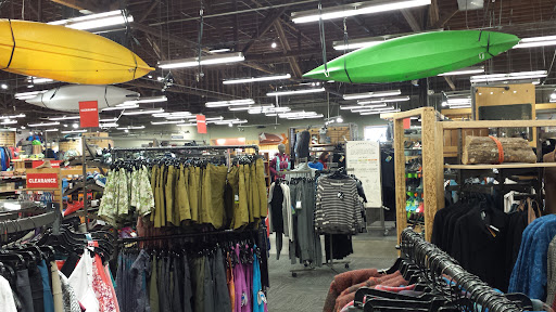 Camping Store «REI», reviews and photos, 1338 San Pablo Ave, Berkeley, CA 94702, USA