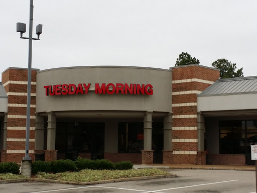 Tuesday Morning, 2853 Bartlett Blvd, Bartlett, TN 38134, USA, 