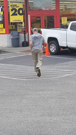 Auto Parts Store «Advance Auto Parts», reviews and photos, 11535 MS-57, Vancleave, MS 39565, USA