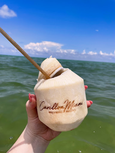 Spa Resort «Carillon Miami Wellness Resort», reviews and photos, 6801 Collins Ave, Miami Beach, FL 33141, USA