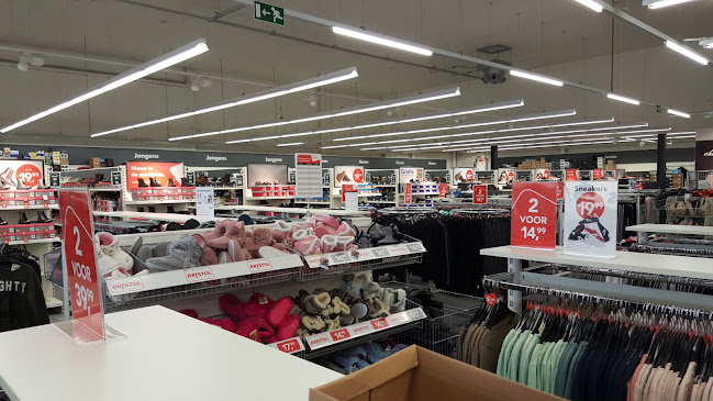 Beoordelingen van Bristol Aartselaar in Antwerpen - Schoenenwinkel
