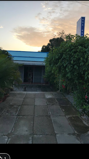 Nhà nghỉ kim trung