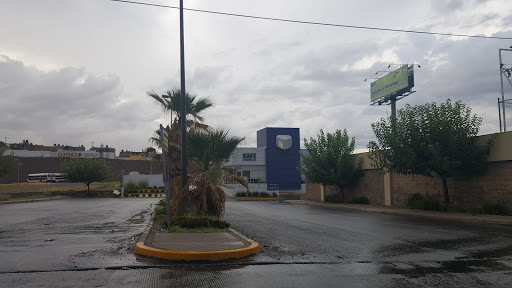 Instalación de autoalmacenamiento Chihuahua