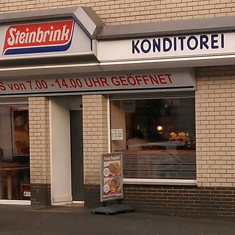 Bäckerei Steinbrink GmbH