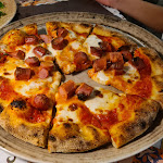 Photo n°5 de l'avis de Daniele.o fait le 11/06/2022 à 04:23 sur le  Apud Jatum Panormus à Palermo