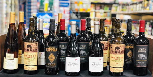 Liquor Store «Liquor Locker», reviews and photos, 1740 Dual Hwy, Hagerstown, MD 21740, USA