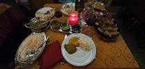 Thali du Restaurant pakistanais O'Pakistan à Marseille - n°7