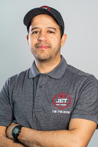 Jet Pest Control NYC - Photo 8 - Car repair in , New York