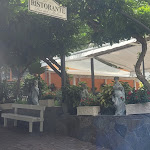 Photo n°1 de l'avis de PEROUZE.h fait le 14/09/2023 à 13:47 sur le  Restaurant Rio del Mulino à Dolceacqua