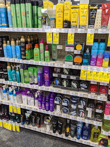 Drug Store «CVS», reviews and photos, 525 E 4th St, Royal Oak, MI 48067, USA