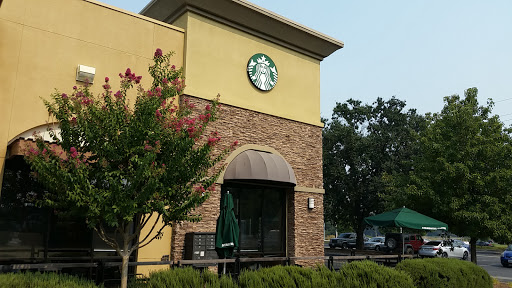 Starbucks image