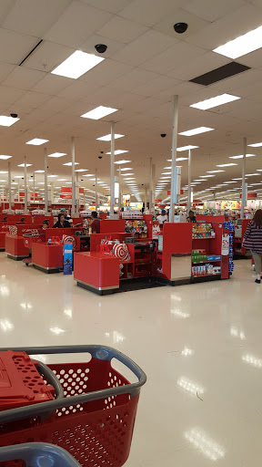 Department Store «Target», reviews and photos, 101 Euclid St, Anaheim, CA 92802, USA