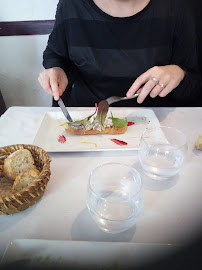 Plats et boissons du Restaurant français L'Atelier Gourmand à Brest - n°19