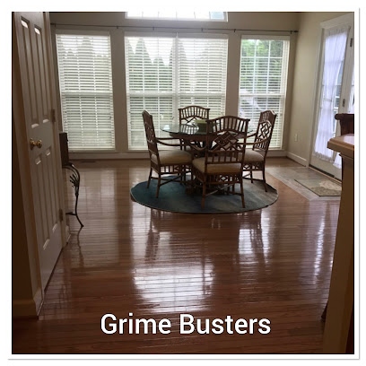 Grime Busters Cleaning Service