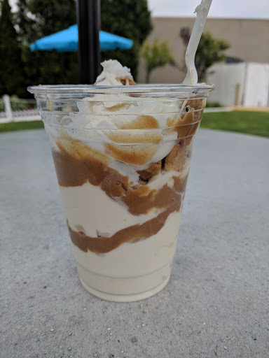 Ice Cream Shop «Custard Spot», reviews and photos, 46919 Van Dyke, Shelby Charter Township, MI 48317, USA
