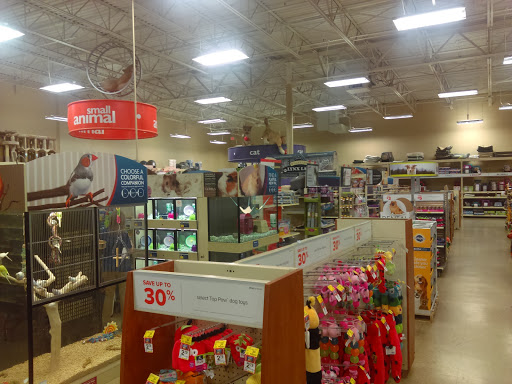 Pet Supply Store «PetSmart», reviews and photos, 3500 S Glenstone Ave, Springfield, MO 65804, USA