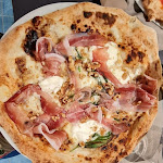 Photo n°2 de l'avis de Makim. fait le 19/08/2023 à 13:18 sur le  Pizzeria Arcomagno di Elisabetta Ferrara - Pizzeria San Nicola Arcella à San Nicola Arcella