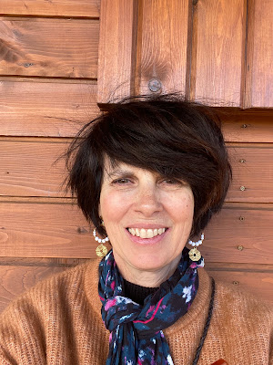 Sylvie Gouraud Soins Energétiques à Bardos