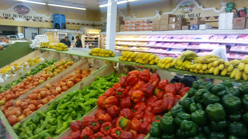 Supermarket «Unidos Supermarket», reviews and photos, 2433 Pleasant Hill Rd, Kissimmee, FL 34746, USA