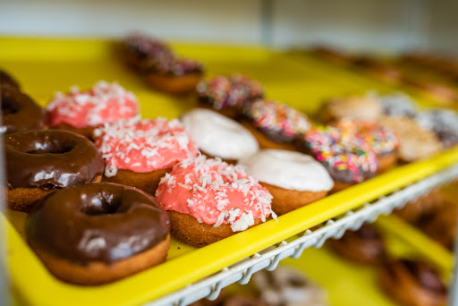 Donut Shop «Daylight Donuts», reviews and photos, 821 Carbondale Dr, Dacono, CO 80514, USA
