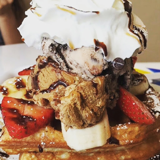 Dessert Shop «Honey Berry Evergreen», reviews and photos, 4848 San Felipe Rd #170, San Jose, CA 95135, USA