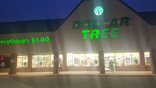 Dollar Store «Dollar Tree», reviews and photos, 823 N Broad St, Middletown, DE 19709, USA