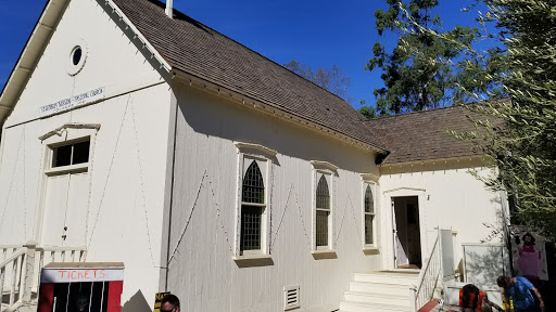 Park «Heritage Hill Historical Park», reviews and photos, 25151 Serrano Rd, Lake Forest, CA 92630, USA