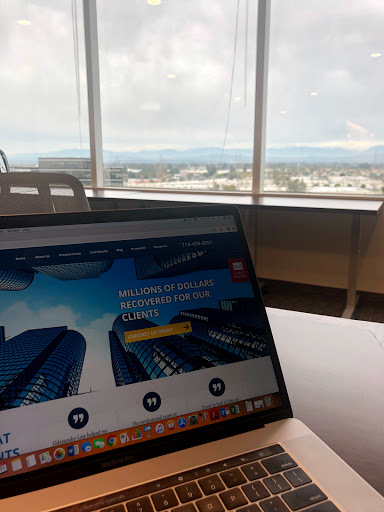 Employment Attorney «Eldessouky Law», reviews and photos