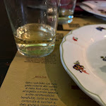 Photo n°2 de l'avis de Giuseppe.o fait le 23/04/2022 à 17:34 sur le  La Sidreria à Milan