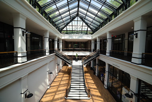 Grocery Store «Whole Foods Market», reviews and photos, 633 Broad St, Newark, NJ 07102, USA